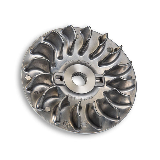 ventilvar 2000 half-pulley ø 128