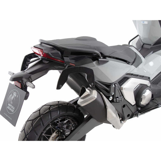 C-BOW TASDRAGERS ZWART HEPCO&BECKER HONDA X-ADV '21+