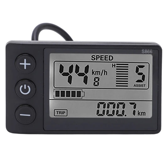 Display - Scherm - Ouxi V8 2.0