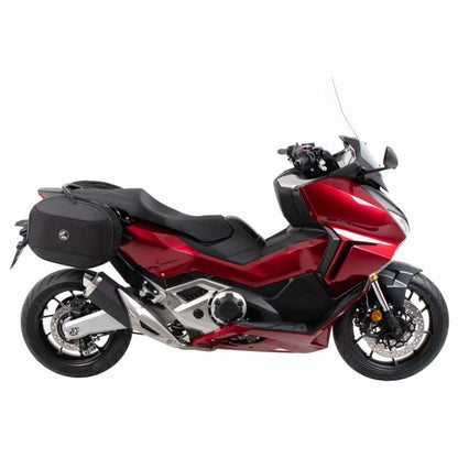 C-Bow tasdragers zwart Hepco&Becker Honda Forza 750 '21+