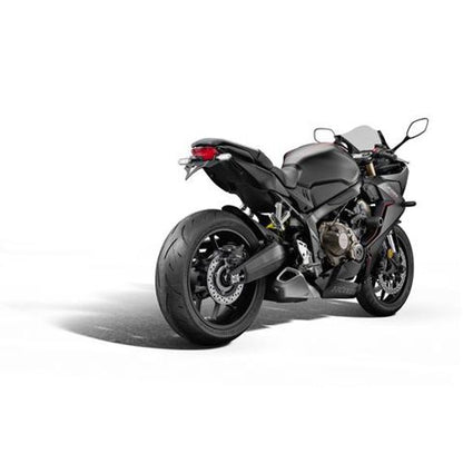 Kentekenplaathouder Evotech Performance Honda CBR650R '21-23