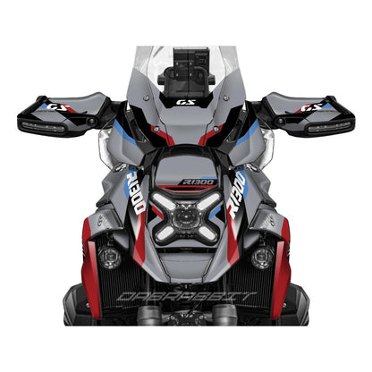 BMW R1300GS stickerset (ML-G)