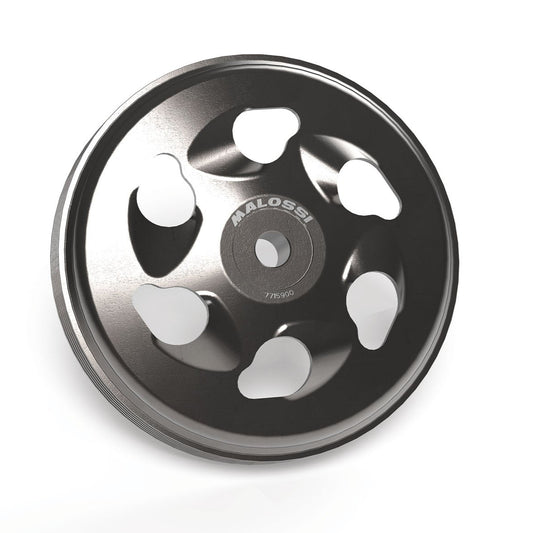 maxi wing clutch bell mhr internal ø 153 mm and weight 1182 grams