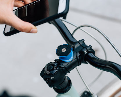 QUAD LOCK Bike Handlebar/Stem Mount