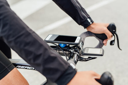 QUAD LOCK Bike Handlebar/Stem Mount