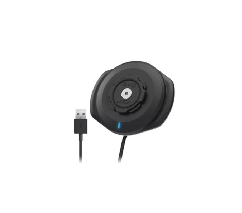 QUAD LOCK Weatherproof Wireless Charging Head