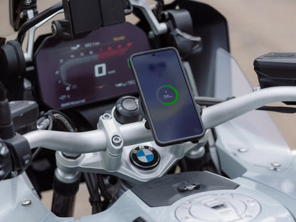 QUAD LOCK Weatherproof Wireless Charging Head