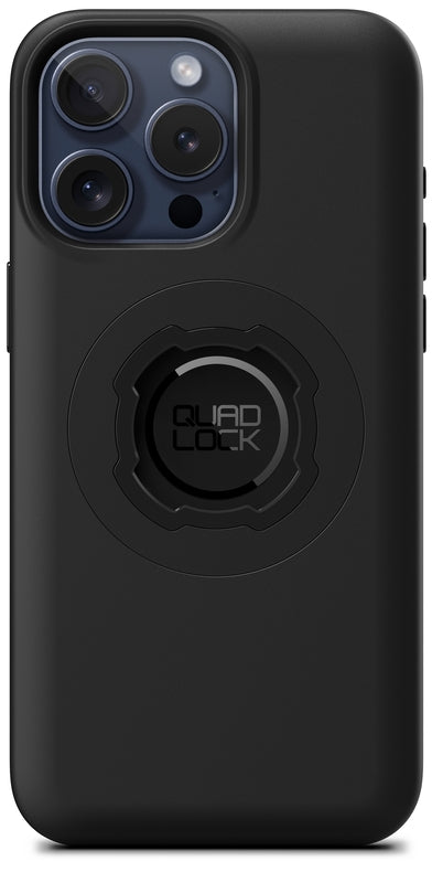 QUAD LOCK MAG Hoesje - iPhone 15 Pro Max