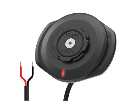 QUAD LOCK Wireless Charging Head Waterproof V2