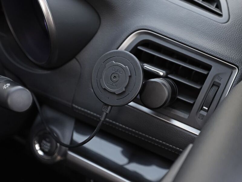 QUAD LOCK MAG Wireless Charging Head V2