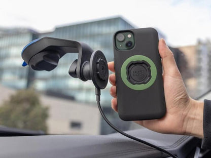 QUAD LOCK MAG Wireless Charging Head V2