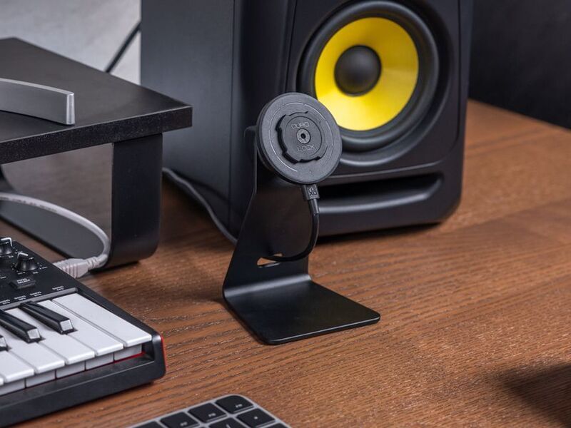 QUAD LOCK MAG Wireless Charging Head V2