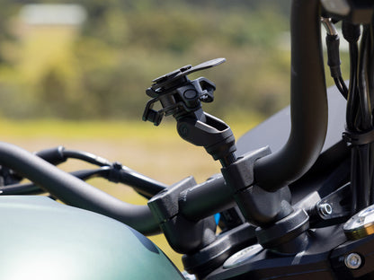 QUAD LOCK Pro Klembevestiging op stuur