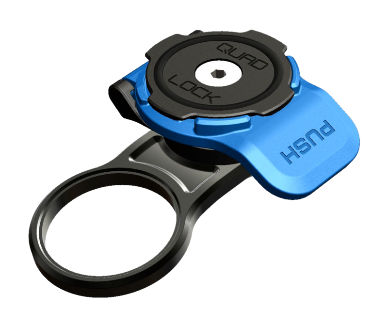 QUAD LOCK Pro Stuurhouder