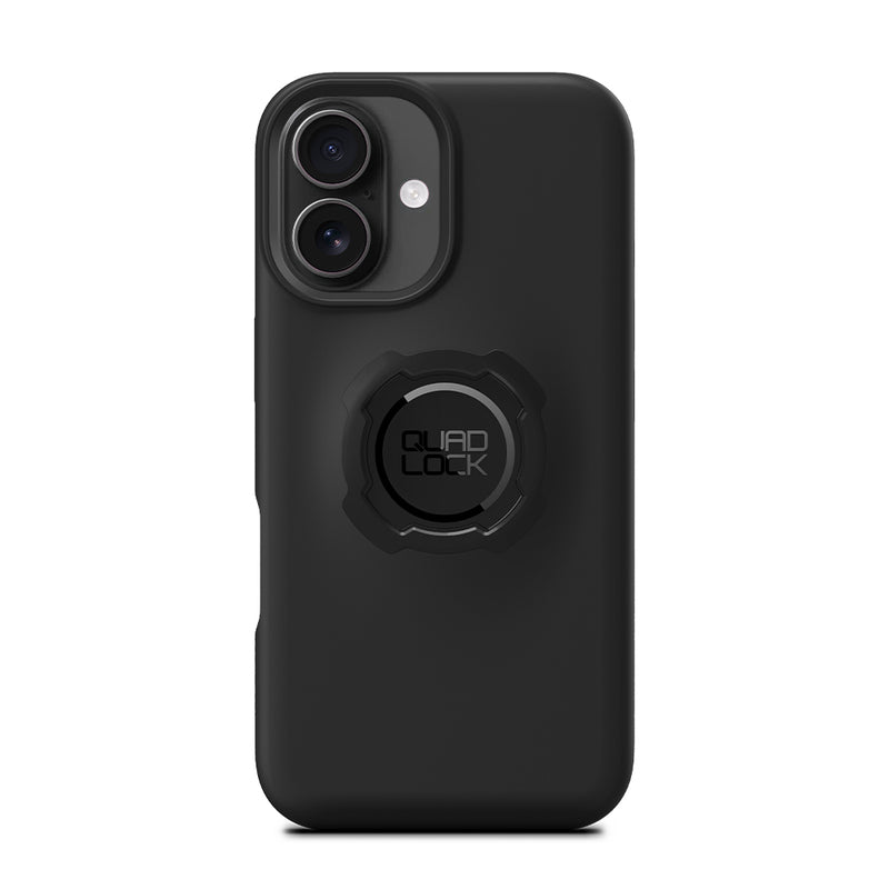 QUAD LOCK Hoesje - iPhone 16