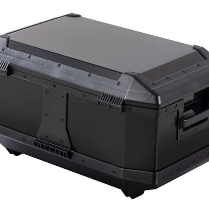 Topkoffer TC60 Xplorer zwart Hepco&Becker