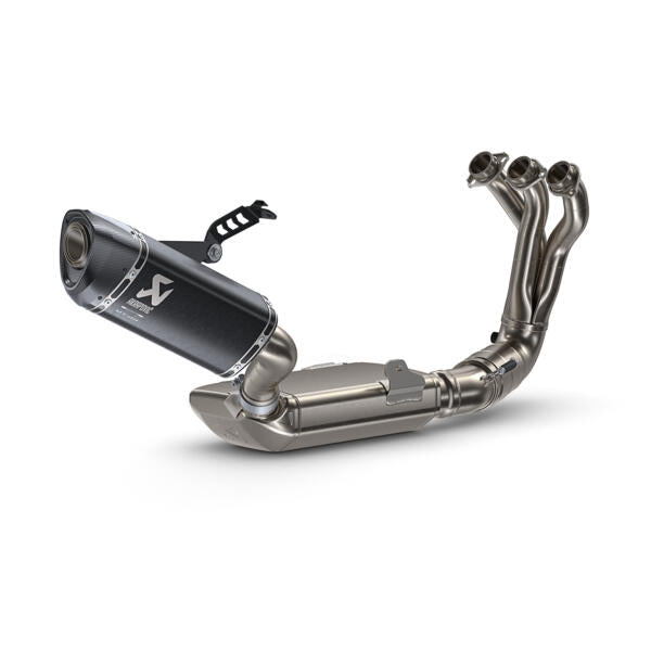 MT-09 Sport-pakket Pro Black