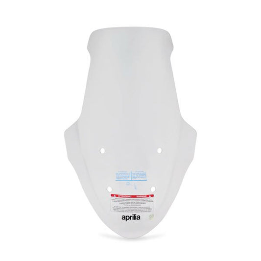 APRILIA SXR WINDSCHERM HOOG