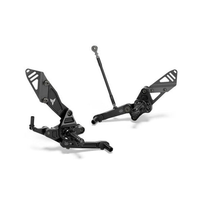 Quick-Shifter kit