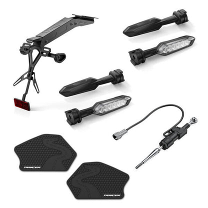 Quick-Shifter kit