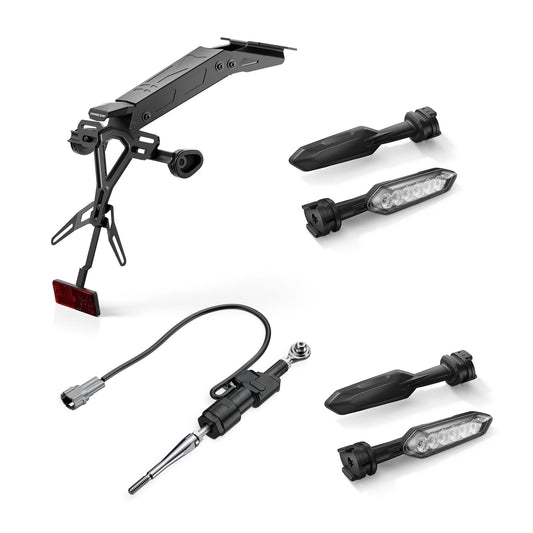 Tracer 7 Sport-pakket
