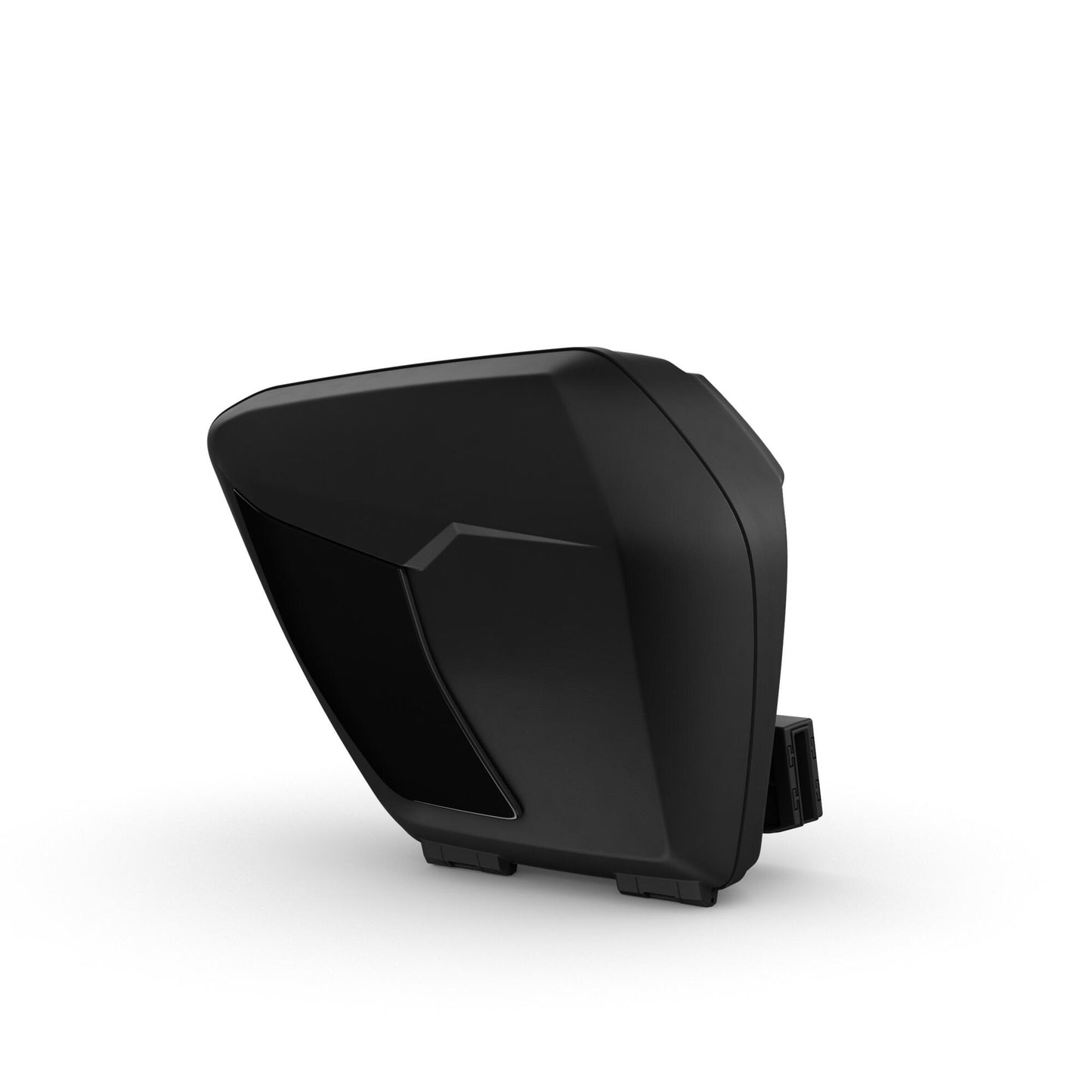 Slim Side case Right