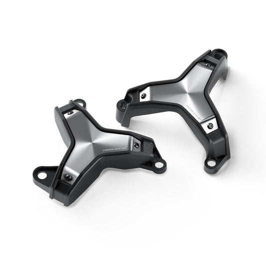 Zij-slider kit