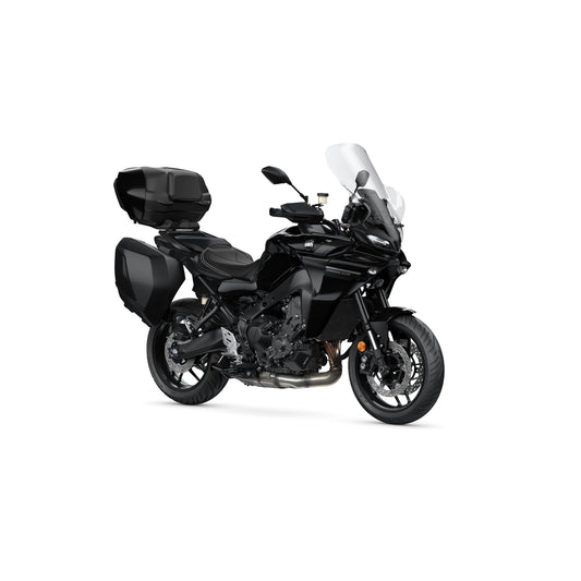 TRACER 9 Travel-pakket