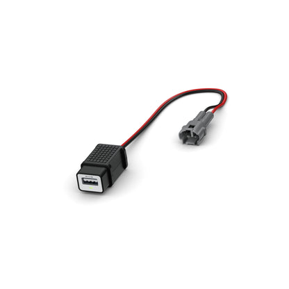 USB-lader, 5 V