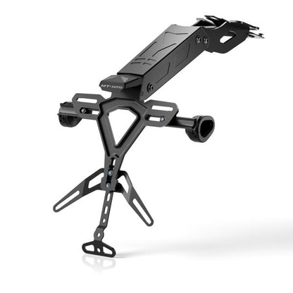 MT-125 Sport-pakket