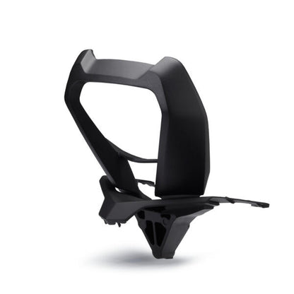 Passagiersrugsteunkussen