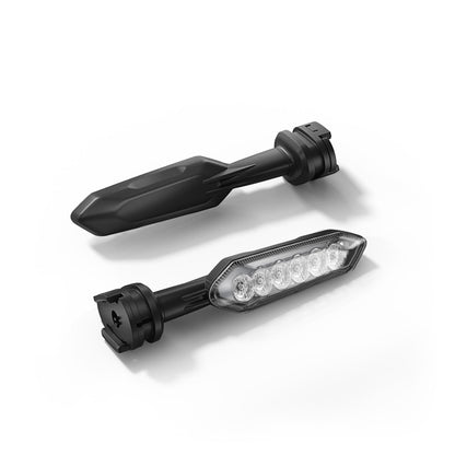 650 mm Sequentiële LED Knipperset