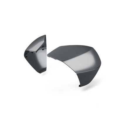 Topkoffer van 34 liter (basis)