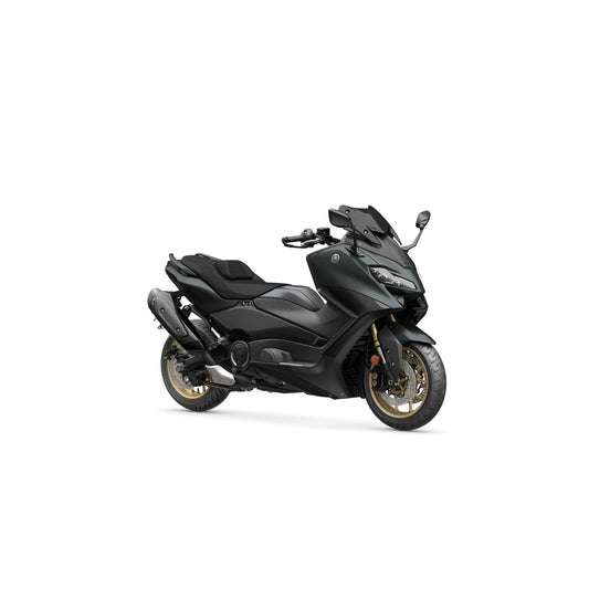 TMAX Sport-pakket