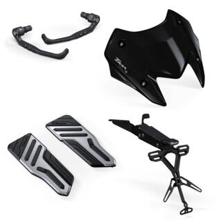 TMAX Sport-pakket