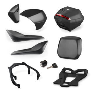 TMAX Urban-pakket 34L