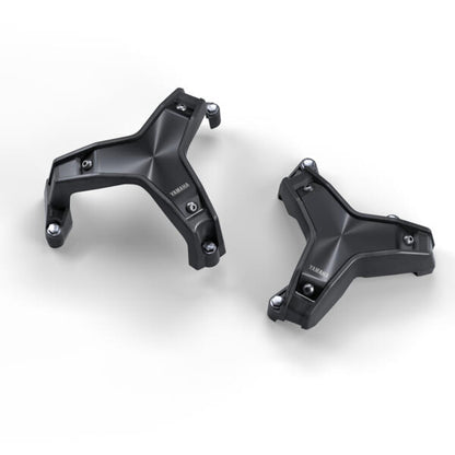 Billet Crankcase Protector Right