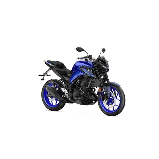 MT-03 Sport-pakket