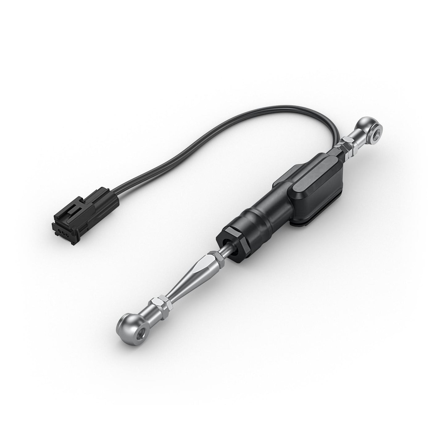 Quick-Shifter