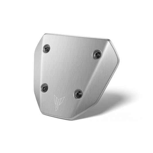 Aluminium vizier