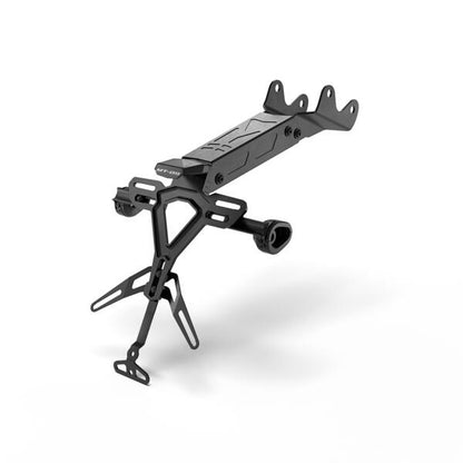 MT-09 Sport-pakket Pro Titanium