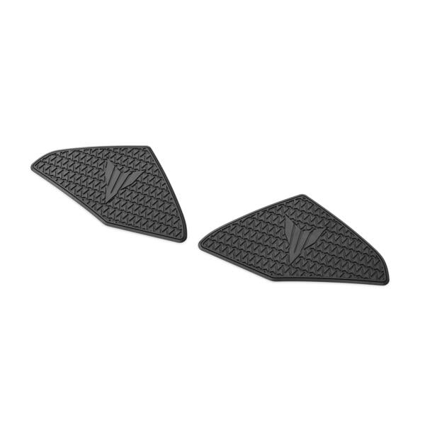 MT-09 Sport-pakket Pro Titanium
