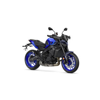MT-09 Sport-pakket Black