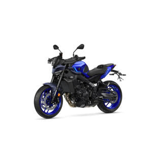 MT-09 Sport-pakket Black