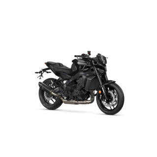 MT-09 Sport-pakket Pro Black