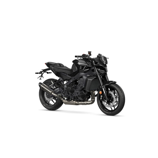 MT-09 Sport-pakket Pro Titanium