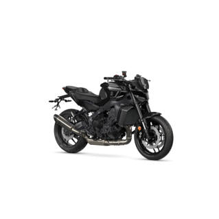 MT-09 Sport-pakket Pro Titanium