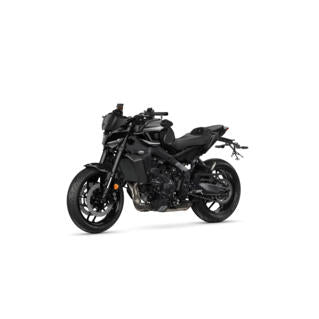 MT-09 Sport-pakket Pro Titanium