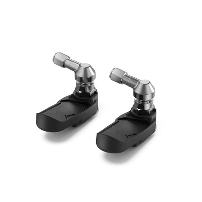 Tyre Pressure Monitoring System