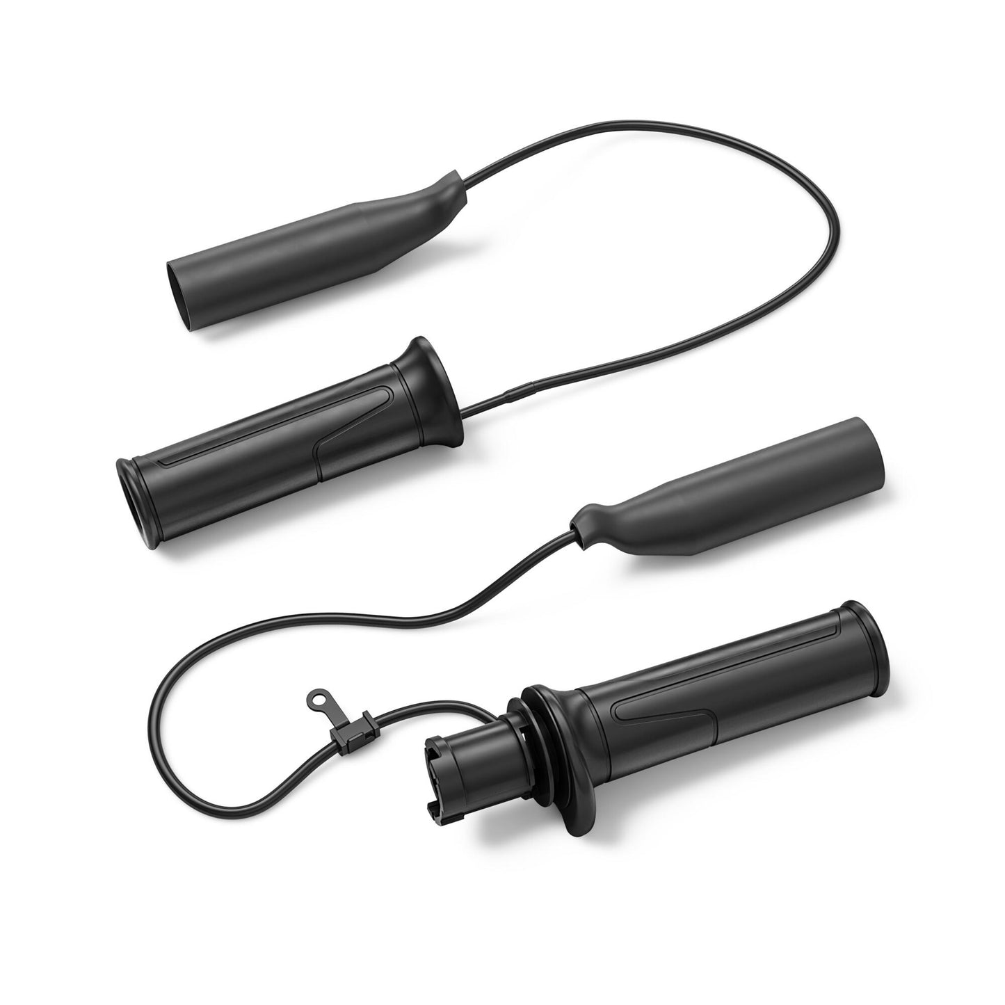 Handgreepverwarmingsset